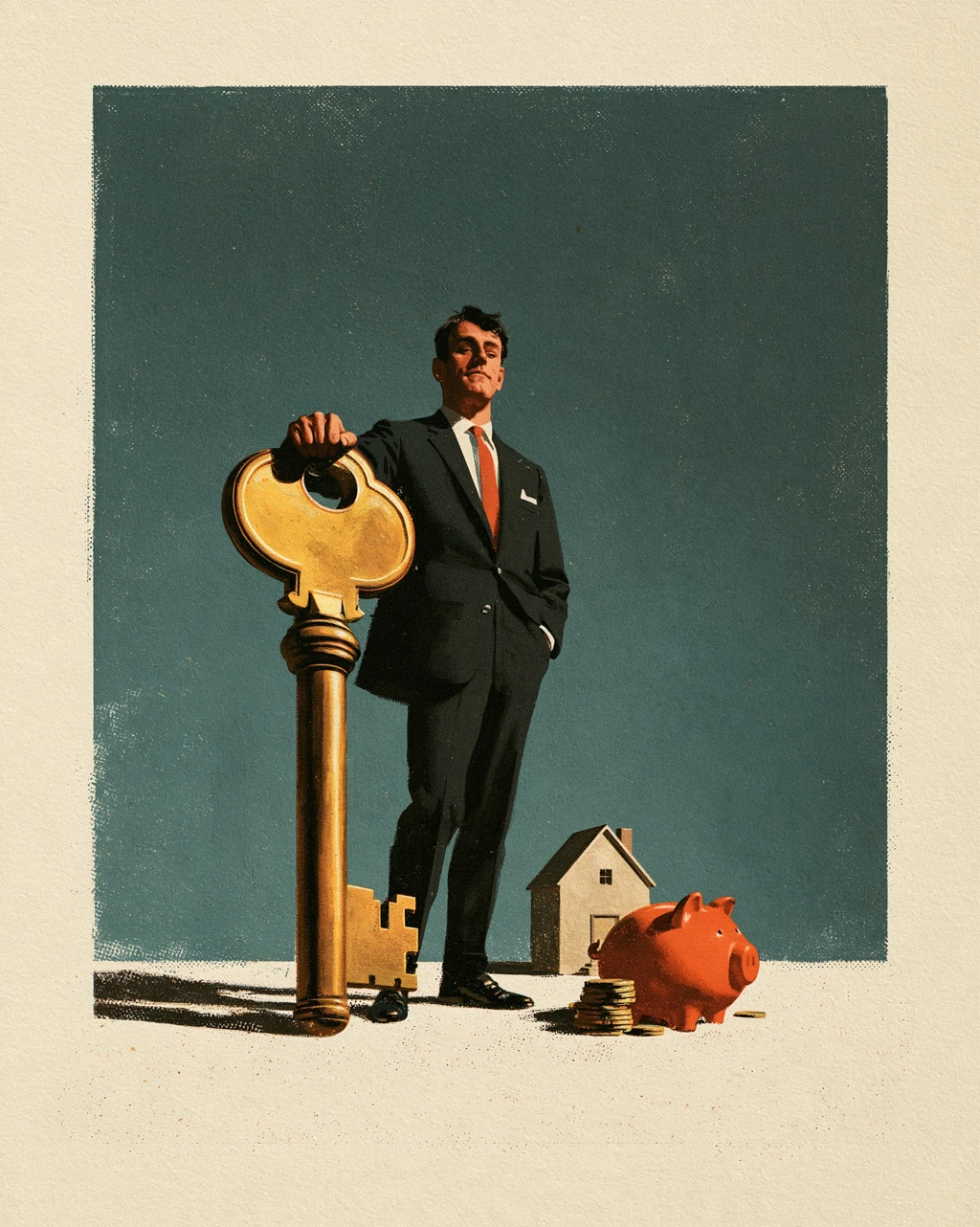 Money & Housing